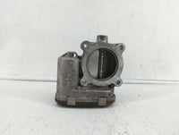 2017-2019 Ford Escape Throttle Body P/N:0 280 750 566 DS7E-9F991-BB Fits Fits 2014 2015 2016 2017 2018 2019 OEM Used Auto Pa