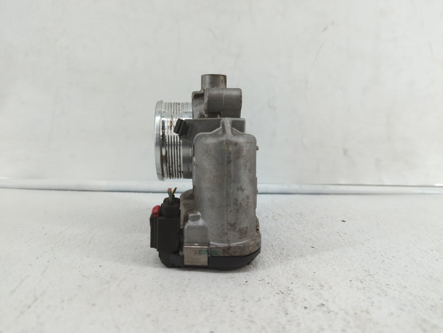 2017-2019 Ford Escape Throttle Body P/N:0 280 750 566 DS7E-9F991-BB Fits Fits 2014 2015 2016 2017 2018 2019 OEM Used Auto Pa