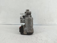 2017-2019 Ford Escape Throttle Body P/N:0 280 750 566 DS7E-9F991-BB Fits Fits 2014 2015 2016 2017 2018 2019 OEM Used Auto Pa