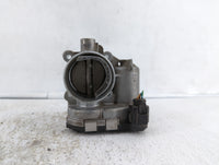 2013-2016 Ford Escape Throttle Body P/N:0 280 750 535 7S7G-9F991-CA Fits Fits 2013 2014 2015 2016 2017 2018 2019 OEM Used Au