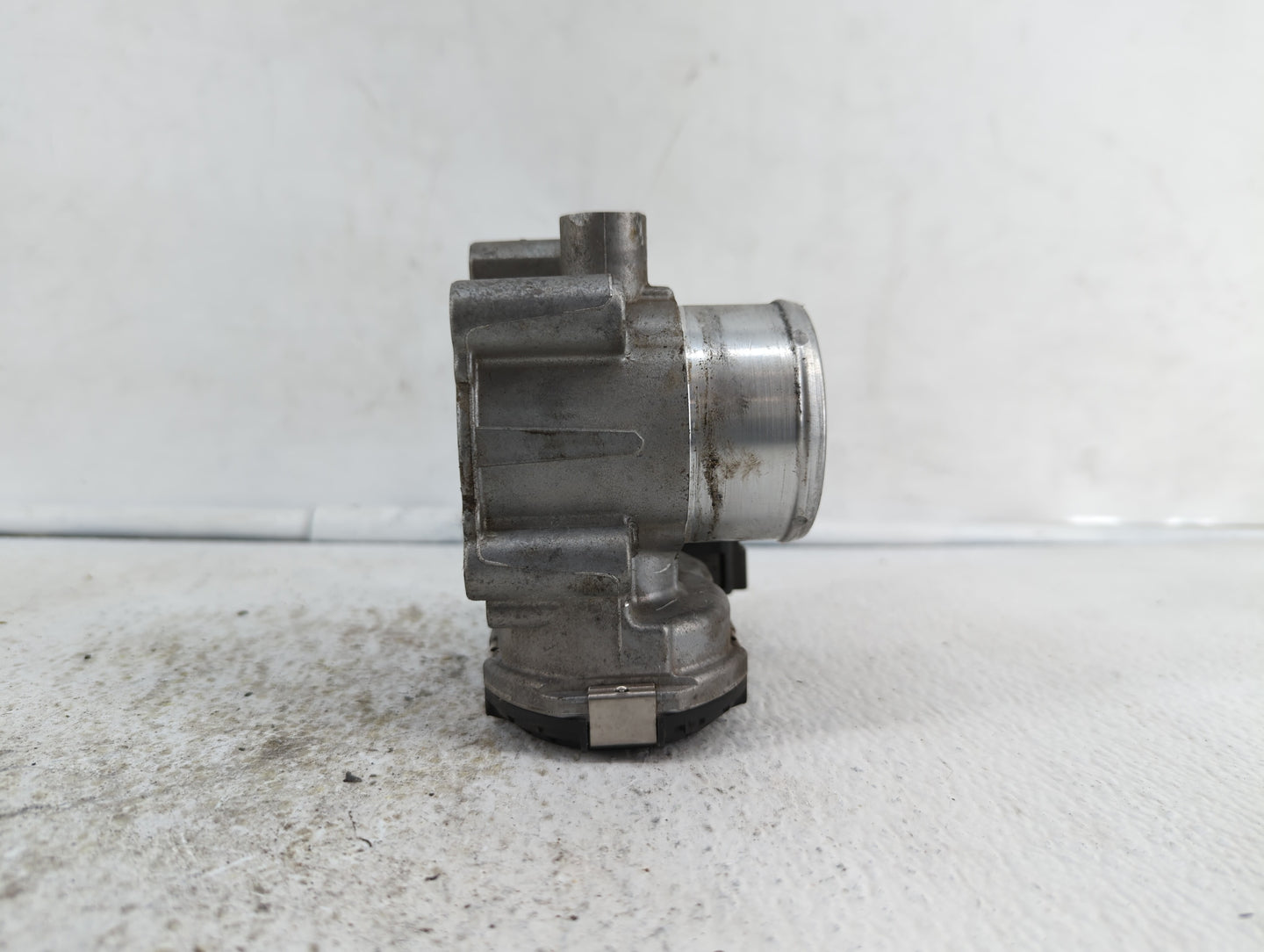 2013-2016 Ford Escape Throttle Body P/N:0 280 750 535 7S7G-9F991-CA Fits Fits 2013 2014 2015 2016 2017 2018 2019 OEM Used Au