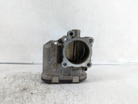 2013-2016 Ford Escape Throttle Body P/N:0 280 750 535 7S7G-9F991-CA Fits Fits 2013 2014 2015 2016 2017 2018 2019 OEM Used Au