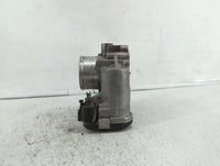 2013-2016 Ford Escape Throttle Body P/N:0 280 750 535 7S7G-9F991-CA Fits Fits 2013 2014 2015 2016 2017 2018 2019 OEM Used Au