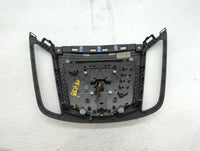 Ford Escape Radio Control Panel - Oemusedautoparts1.com