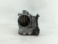 2013-2016 Ford Escape Throttle Body P/N:0 280 750 535 7S7G-9F991-CA Fits Fits 2013 2014 2015 2016 2017 2018 2019 OEM Used Au