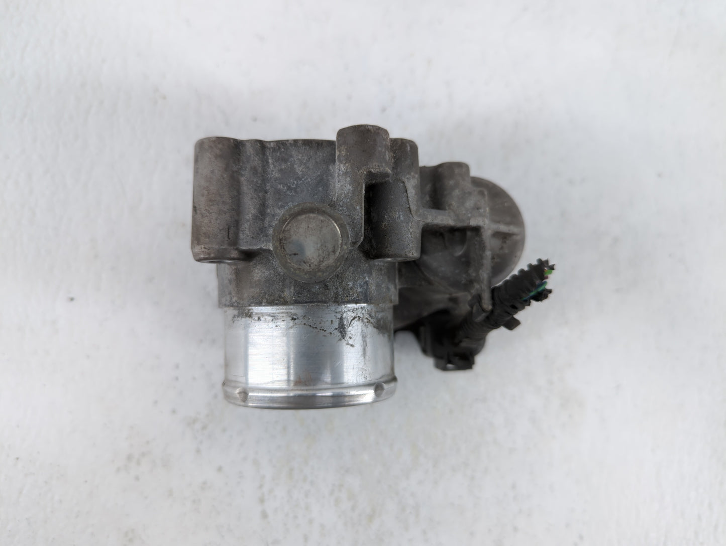 2013-2016 Ford Escape Throttle Body P/N:0 280 750 535 7S7G-9F991-CA Fits Fits 2013 2014 2015 2016 2017 2018 2019 OEM Used Au