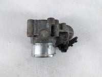 2013-2016 Ford Escape Throttle Body P/N:0 280 750 535 7S7G-9F991-CA Fits Fits 2013 2014 2015 2016 2017 2018 2019 OEM Used Au