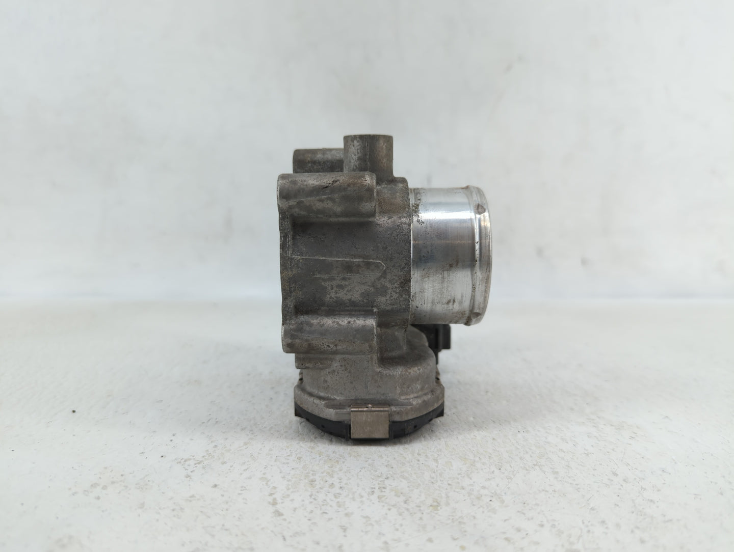 2013-2016 Ford Escape Throttle Body P/N:0 280 750 535 7S7G-9F991-CA Fits Fits 2013 2014 2015 2016 2017 2018 2019 OEM Used Au