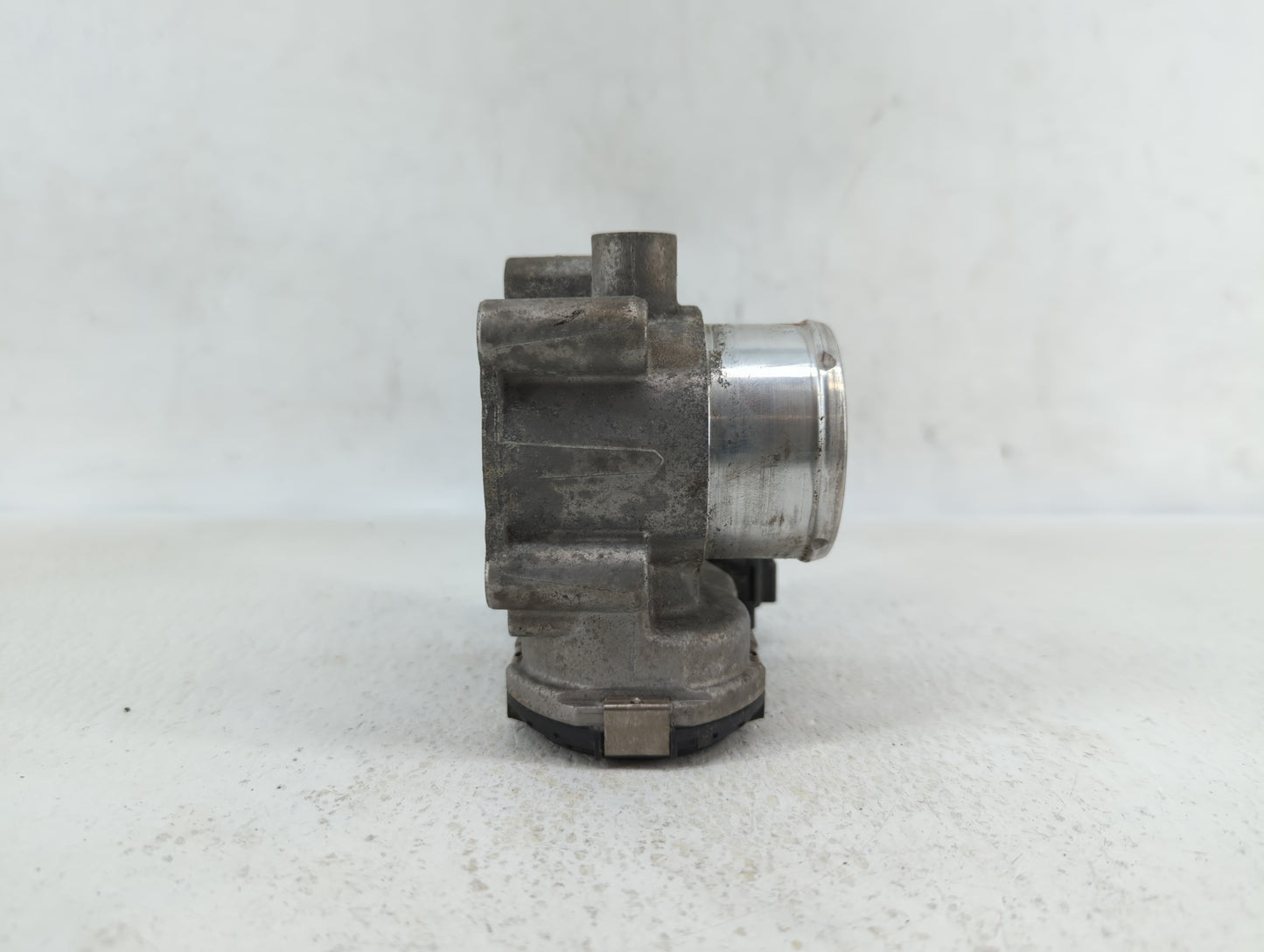 2013-2016 Ford Escape Throttle Body P/N:0 280 750 535 7S7G-9F991-CA Fits Fits 2013 2014 2015 2016 2017 2018 2019 OEM Used Au