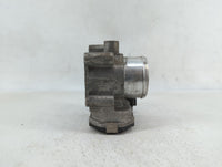 2013-2016 Ford Escape Throttle Body P/N:0 280 750 535 7S7G-9F991-CA Fits Fits 2013 2014 2015 2016 2017 2018 2019 OEM Used Au
