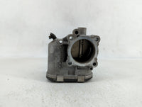 2013-2016 Ford Escape Throttle Body P/N:0 280 750 535 7S7G-9F991-CA Fits Fits 2013 2014 2015 2016 2017 2018 2019 OEM Used Au