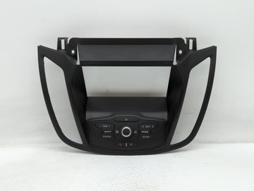 2013-2016 Ford Escape Radio AM FM Cd Player Receiver Replacement P/N:CJ54-18835-ED3 CJ5T18K811HH Fits Fits 2013 2014 2015 20