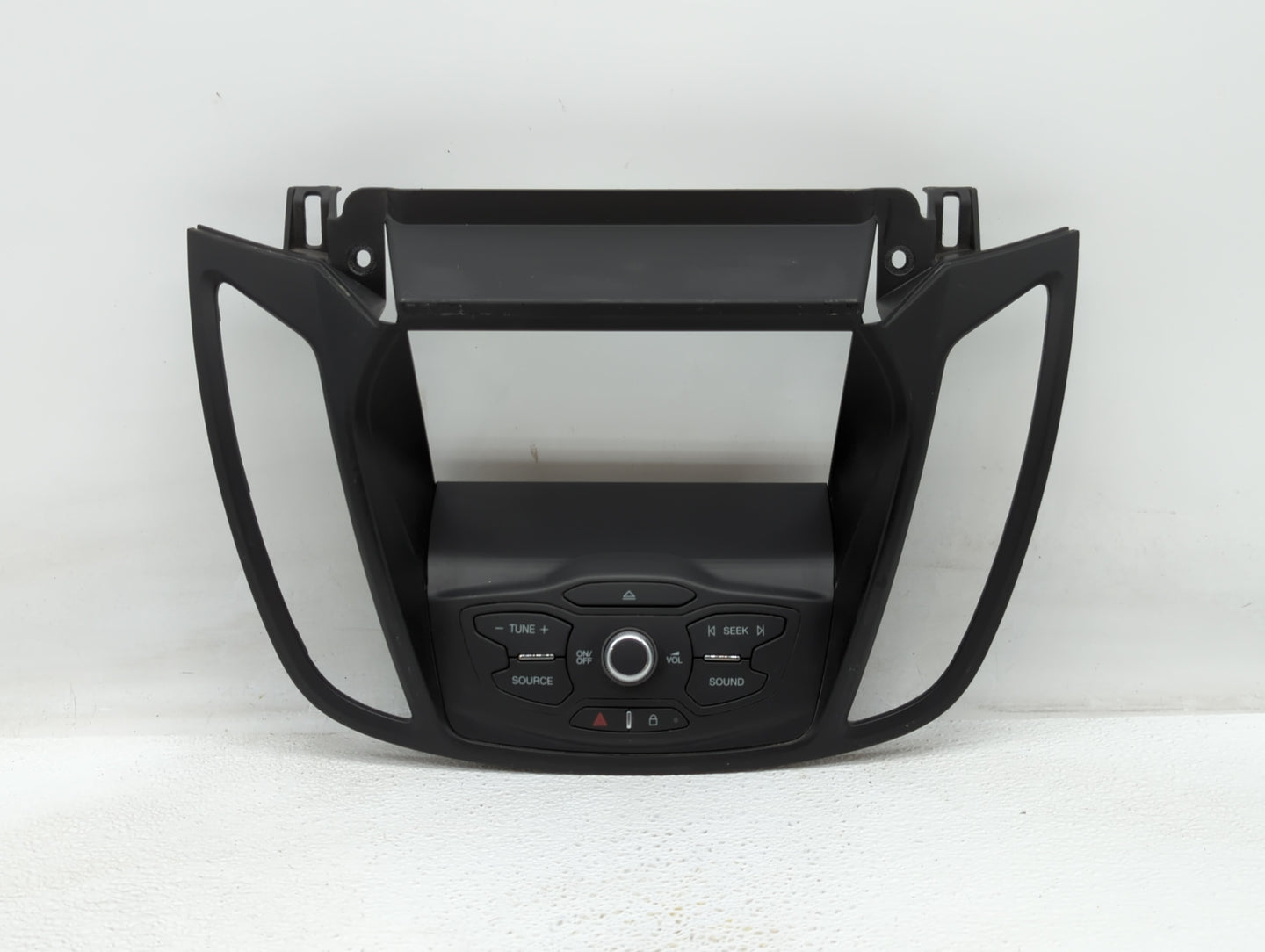 2013-2016 Ford Escape Radio AM FM Cd Player Receiver Replacement P/N:CJ54-18835-ED3 CJ5T18K811HH Fits Fits 2013 2014 2015 20
