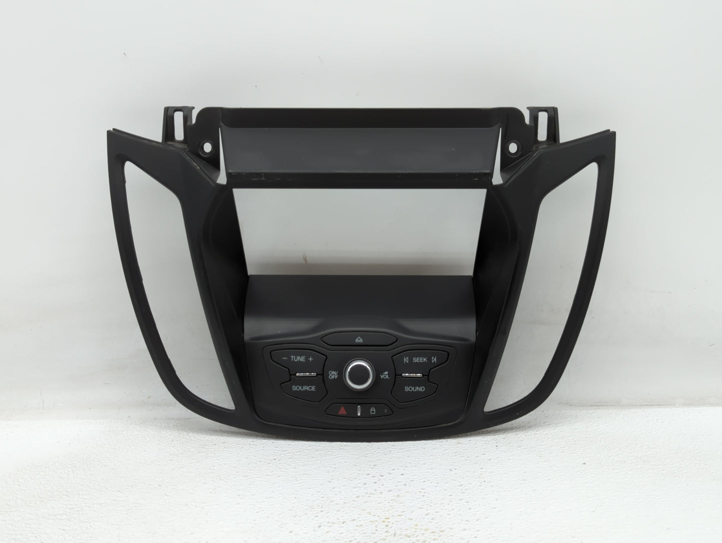 2013-2016 Ford Escape Radio AM FM Cd Player Receiver Replacement P/N:CJ54-18835-ED3 CJ5T18K811HH Fits Fits 2013 2014 2015 20