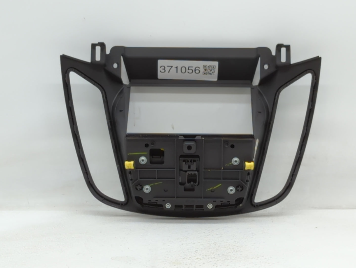 2013-2016 Ford Escape Radio AM FM Cd Player Receiver Replacement P/N:CJ54-18835-ED3 CJ5T18K811HH Fits Fits 2013 2014 2015 20