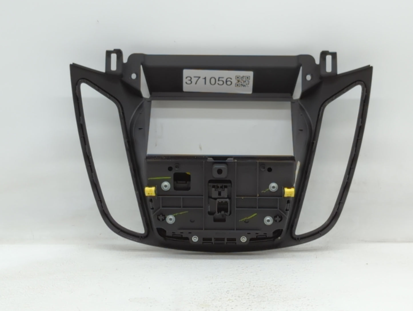 2013-2016 Ford Escape Radio AM FM Cd Player Receiver Replacement P/N:CJ54-18835-ED3 CJ5T18K811HH Fits Fits 2013 2014 2015 20