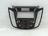 2013-2016 Ford Escape Radio AM FM Cd Player Receiver Replacement P/N:CJ54-18835-ED3 CJ5T18K811HH Fits Fits 2013 2014 2015 20