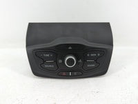 2013-2016 Ford Escape Radio AM FM Cd Player Receiver Replacement P/N:CJ5T-18K811-HG CJ54-18835-CCW Fits Fits 2013 2014 2015 