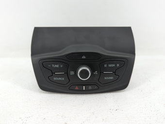 compare product 2013-2016 Ford Escape Radio AM FM Cd Player Receiver Replacement P/N:CJ5T-18K811-HG CJ54-18835-CCW Fits Fits 2013 2014 2015 2016 OEM Used Auto Parts
