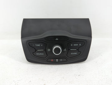 2013-2016 Ford Escape Radio AM FM Cd Player Receiver Replacement P/N:CJ5T-18K811-HG CJ54-18835-CCW Fits Fits 2013 2014 2015 