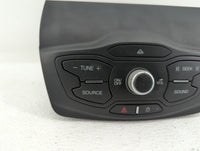2013-2016 Ford Escape Radio AM FM Cd Player Receiver Replacement P/N:CJ5T-18K811-HG CJ54-18835-CCW Fits Fits 2013 2014 2015 