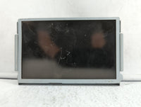 2014 Ford Escape Radio AM FM Cd Player Receiver Replacement P/N:CJ5T-18B955-FC Fits Fits 1999 2000 OEM Used Auto Parts - Oem