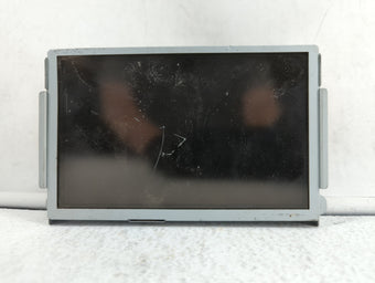 compare product 2014 Ford Escape Radio AM FM Cd Player Receiver Replacement P/N:CJ5T-18B955-FC Fits Fits 1999 2000 OEM Used Auto Parts