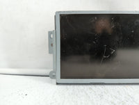 2014 Ford Escape Radio AM FM Cd Player Receiver Replacement P/N:CJ5T-18B955-FC Fits Fits 1999 2000 OEM Used Auto Parts - Oem