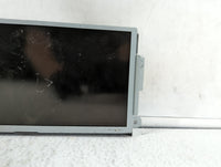 2014 Ford Escape Radio AM FM Cd Player Receiver Replacement P/N:CJ5T-18B955-FC Fits Fits 1999 2000 OEM Used Auto Parts - Oem