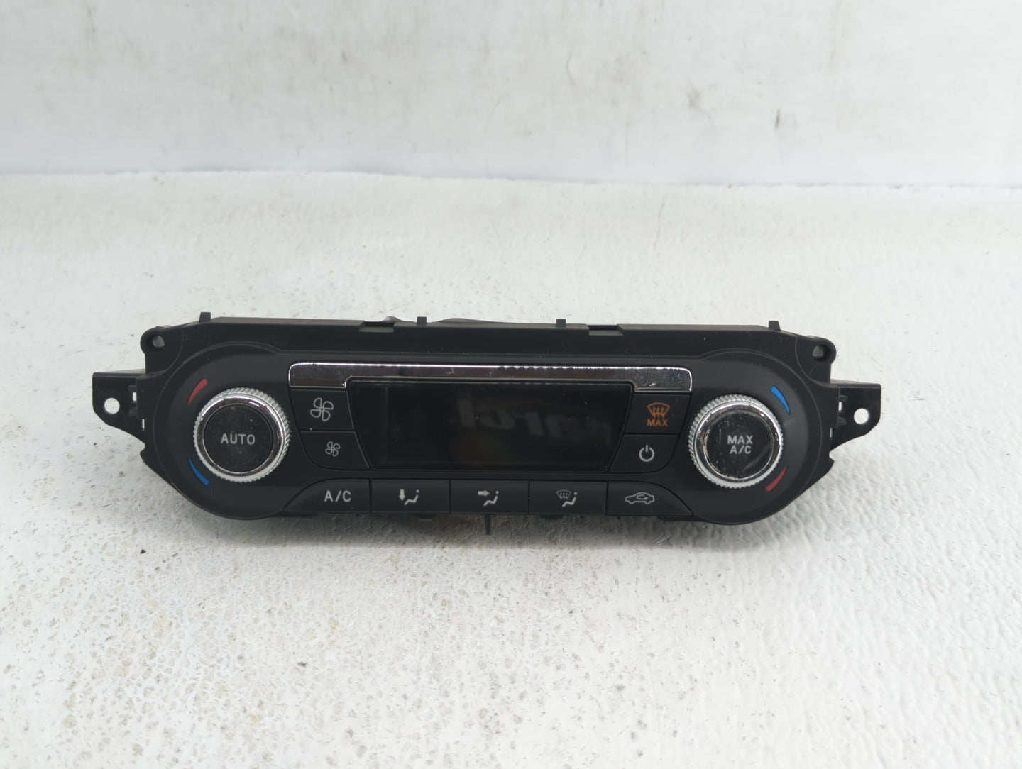 2013-2015 Ford Escape Climate Control Module Temperature AC/Heater Replacement P/N:CJ5T-18C612-AE CJ5T-18C612-BC Fits OEM Us