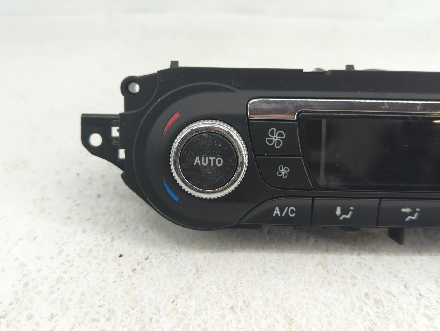2013-2015 Ford Escape Climate Control Module Temperature AC/Heater Replacement P/N:CJ5T-18C612-AE CJ5T-18C612-BC Fits OEM Us