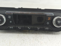 2013-2015 Ford Escape Climate Control Module Temperature AC/Heater Replacement P/N:CJ5T-18C612-AE CJ5T-18C612-BC Fits OEM Us