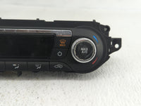 2013-2015 Ford Escape Climate Control Module Temperature AC/Heater Replacement P/N:CJ5T-18C612-AE CJ5T-18C612-BC Fits OEM Us
