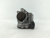 2013-2016 Ford Escape Throttle Body P/N:0 280 750 535 7S7G-9F991-CA Fits Fits 2013 2014 2015 2016 2017 2018 2019 OEM Used Au