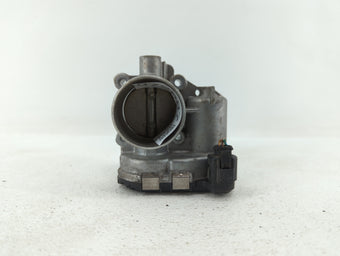compare product 2013-2016 Ford Escape Throttle Body P/N:0 280 750 535 7S7G-9F991-CA Fits Fits 2013 2014 2015 2016 2017 2018 2019 OEM Used Auto Parts