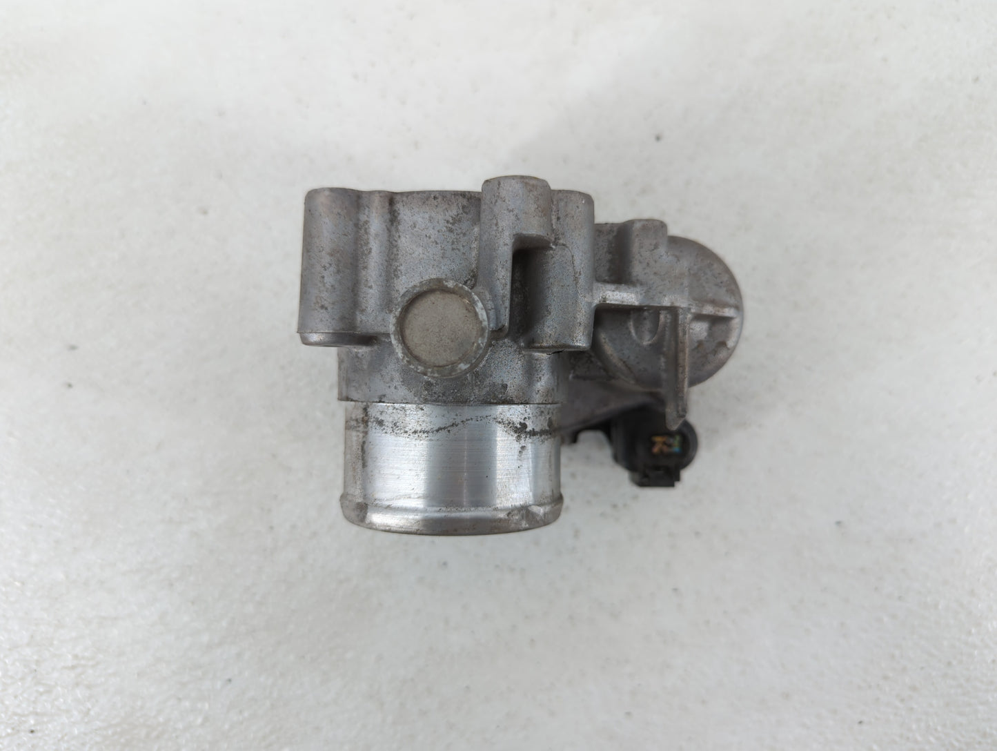 2013-2016 Ford Escape Throttle Body P/N:0 280 750 535 7S7G-9F991-CA Fits Fits 2013 2014 2015 2016 2017 2018 2019 OEM Used Au