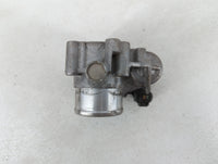 2013-2016 Ford Escape Throttle Body P/N:0 280 750 535 7S7G-9F991-CA Fits Fits 2013 2014 2015 2016 2017 2018 2019 OEM Used Au