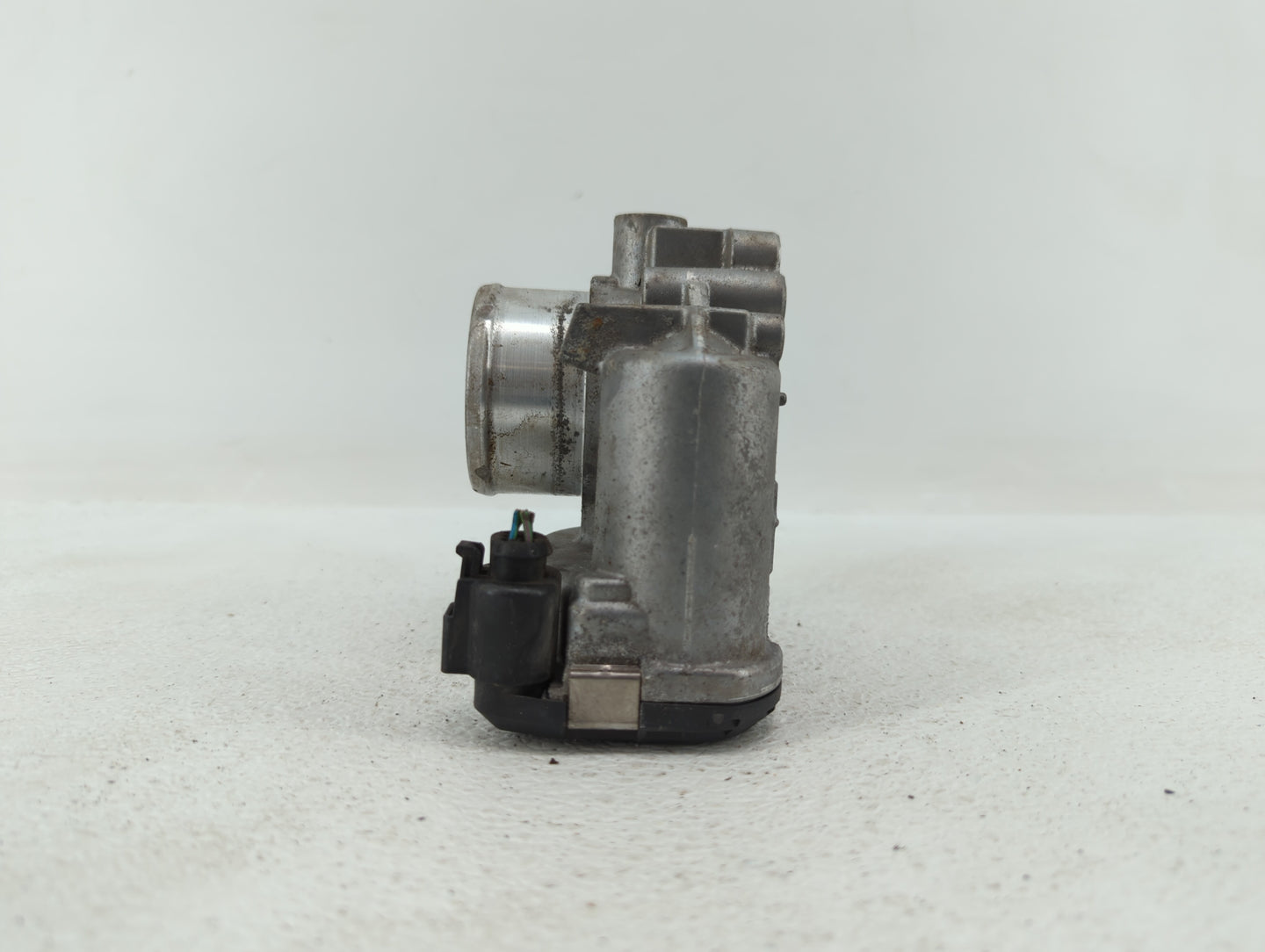 2013-2016 Ford Escape Throttle Body P/N:0 280 750 535 7S7G-9F991-CA Fits Fits 2013 2014 2015 2016 2017 2018 2019 OEM Used Au