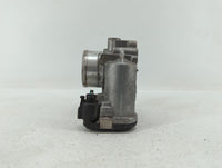 2013-2016 Ford Escape Throttle Body P/N:0 280 750 535 7S7G-9F991-CA Fits Fits 2013 2014 2015 2016 2017 2018 2019 OEM Used Au
