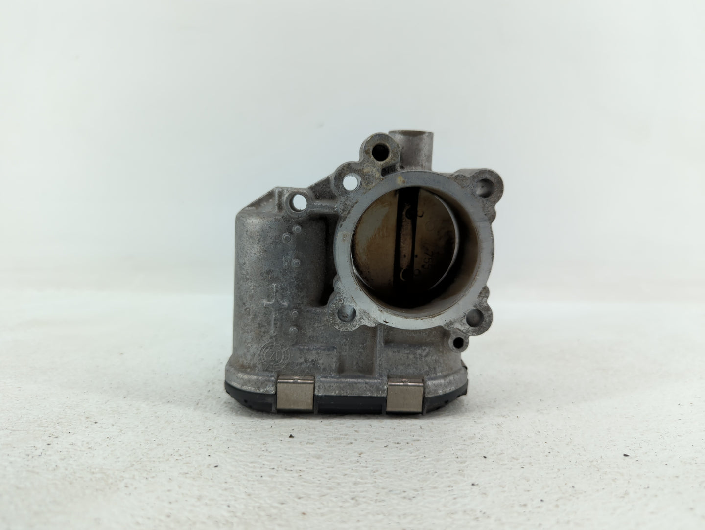 2013-2016 Ford Escape Throttle Body P/N:0 280 750 535 7S7G-9F991-CA Fits Fits 2013 2014 2015 2016 2017 2018 2019 OEM Used Au