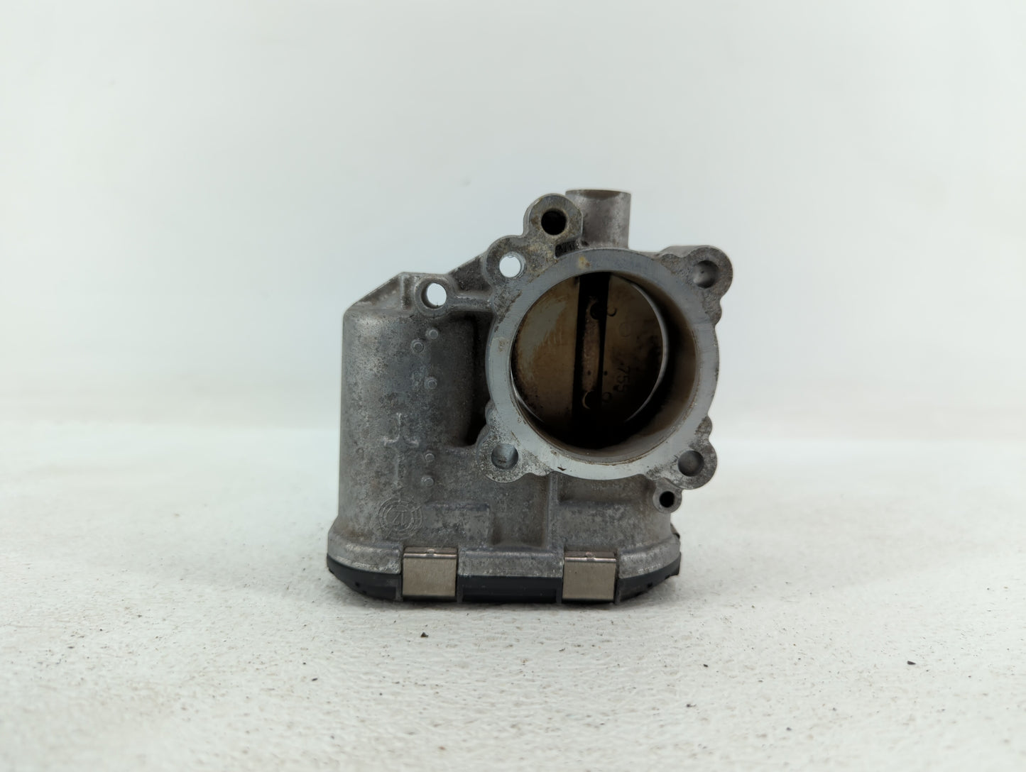 2013-2016 Ford Escape Throttle Body P/N:0 280 750 535 7S7G-9F991-CA Fits Fits 2013 2014 2015 2016 2017 2018 2019 OEM Used Au