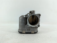 2013-2016 Ford Escape Throttle Body P/N:0 280 750 535 7S7G-9F991-CA Fits Fits 2013 2014 2015 2016 2017 2018 2019 OEM Used Au