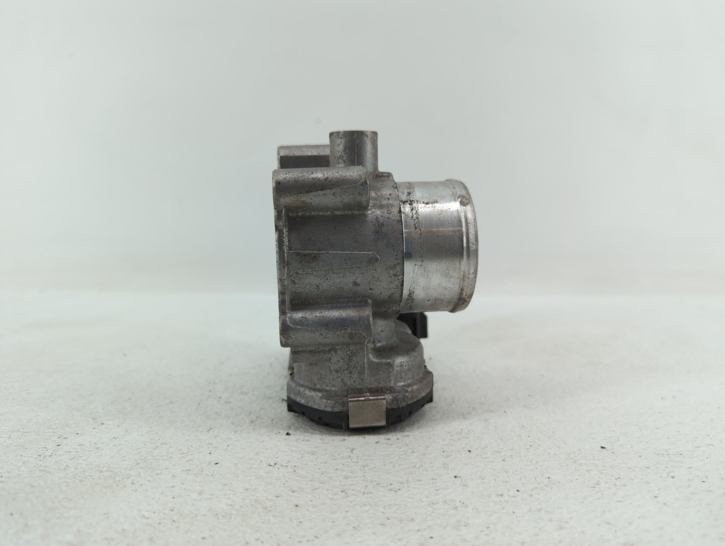 2013-2016 Ford Escape Throttle Body P/N:0 280 750 535 7S7G-9F991-CA Fits Fits 2013 2014 2015 2016 2017 2018 2019 OEM Used Au