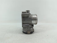2013-2016 Ford Escape Throttle Body P/N:0 280 750 535 7S7G-9F991-CA Fits Fits 2013 2014 2015 2016 2017 2018 2019 OEM Used Au