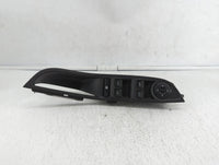 2014 Ford Escape Am Fm Cd Player Radio Receiver - Oemusedautoparts1.com