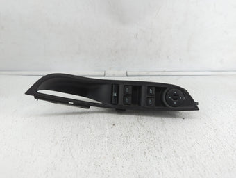compare product 2014 Ford Escape Am Fm Cd Player Radio Receiver