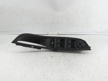 2014 Ford Escape Am Fm Cd Player Radio Receiver - Oemusedautoparts1.com