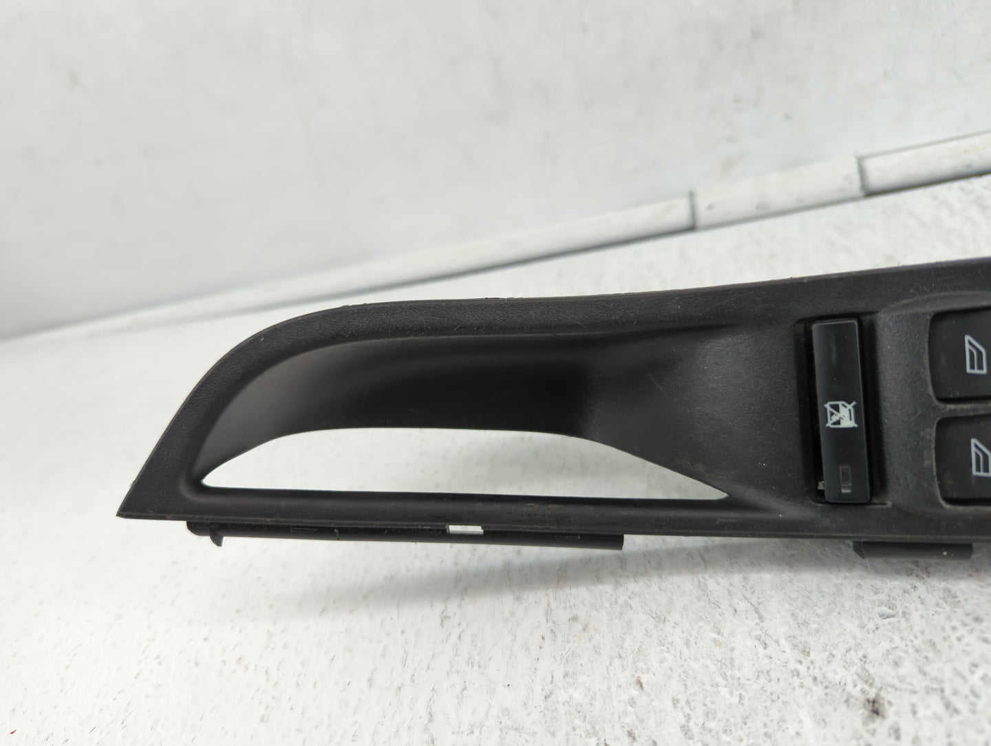 2014 Ford Escape Am Fm Cd Player Radio Receiver - Oemusedautoparts1.com