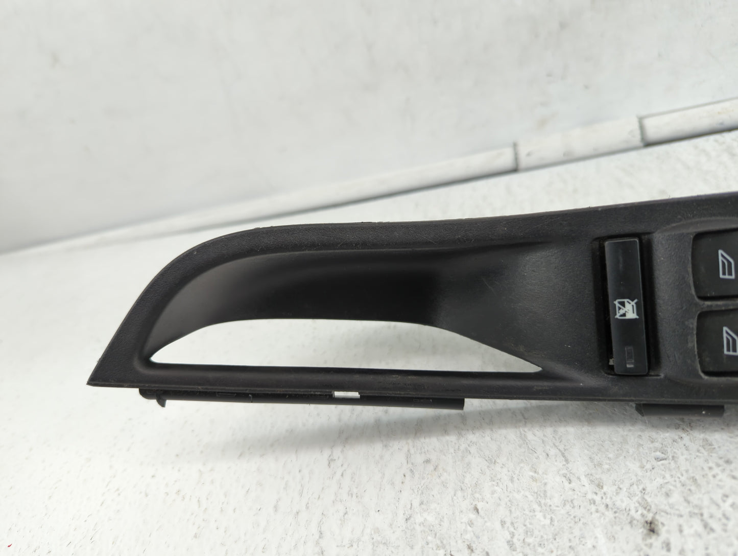 2014 Ford Escape Am Fm Cd Player Radio Receiver - Oemusedautoparts1.com