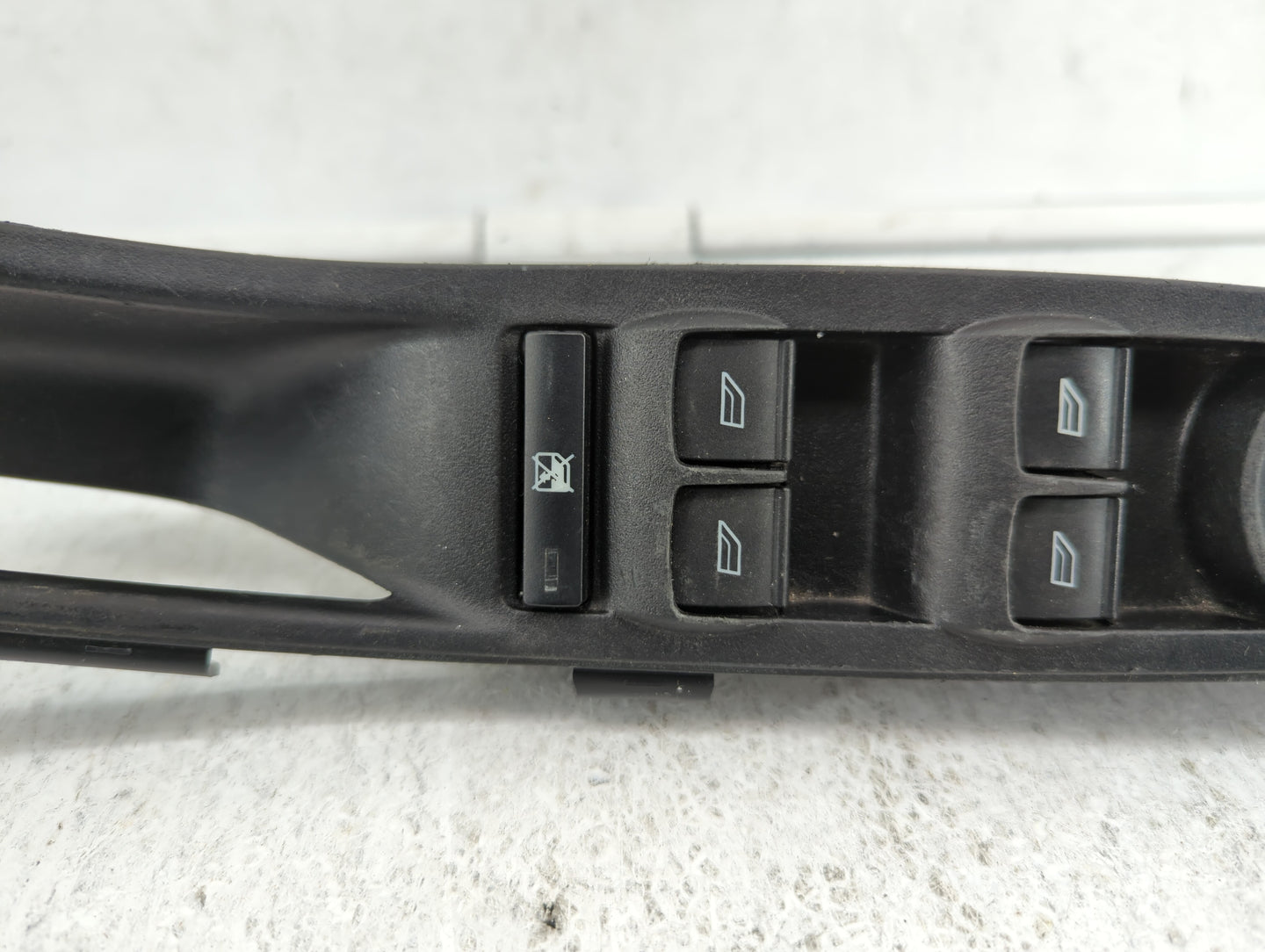 2014 Ford Escape Am Fm Cd Player Radio Receiver - Oemusedautoparts1.com